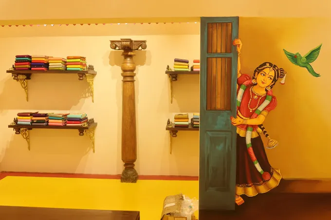 House of Kavyam